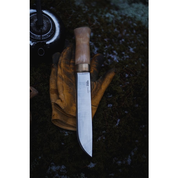 Poľovnícky nôž Helle Lappland 2