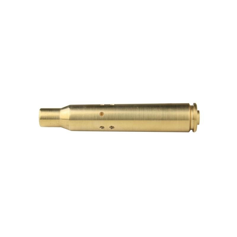 Laserový nastrelovač zbrane EUROHUNT 243WIN/308WIN